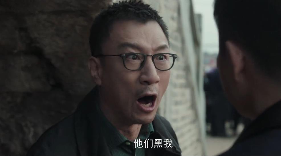 卫视|孙红雷《扫黑风暴》首播质量高,仅凭3点优势,碾压卫视娱乐剧