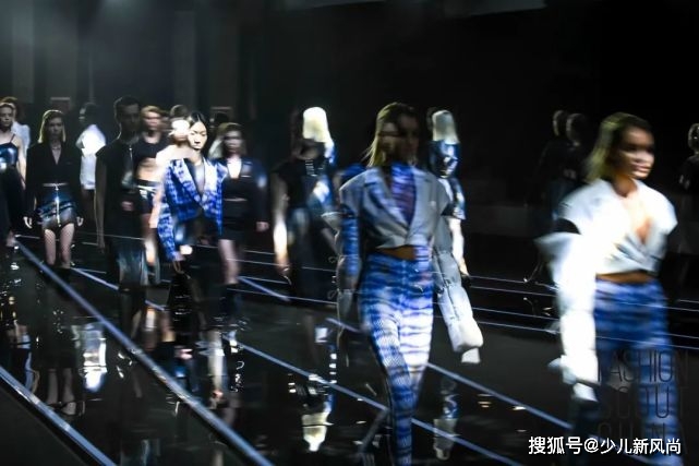 高定|2021D＆K少儿高定时尚周｜全新秀场等你亲启！