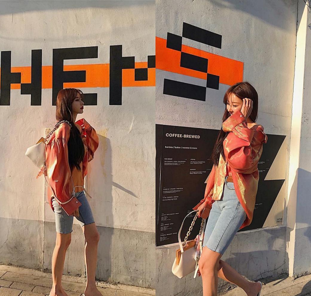 丝绸|夏夏来件爆款吧，“液体衬衫”绝不是浪得虚名，高级时尚全都给你