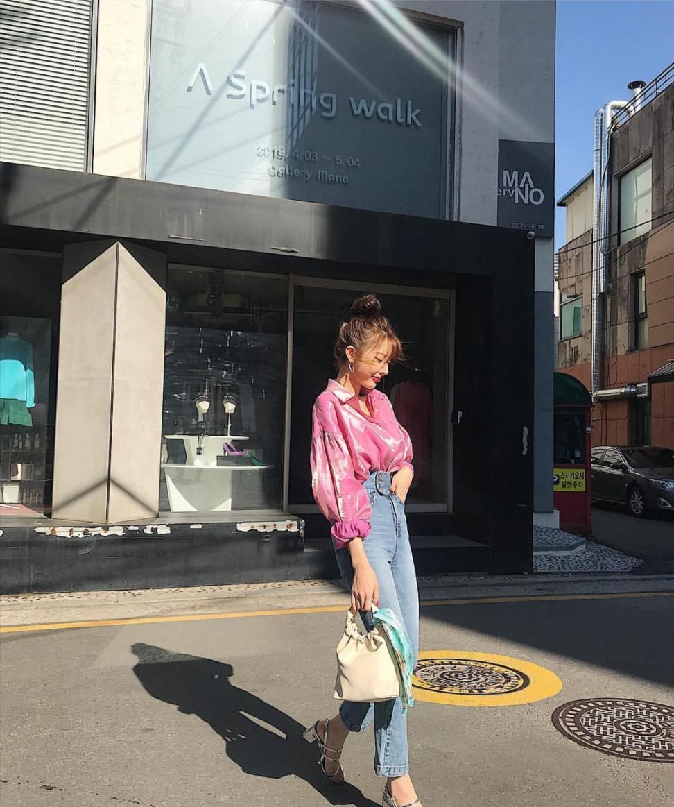 丝绸|夏夏来件爆款吧，“液体衬衫”绝不是浪得虚名，高级时尚全都给你