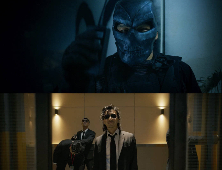 兄弟|再见了，陈木胜导演，再见了，我的一代港片男神！