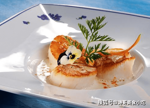美食|法国家庭的一日三餐，顿顿爱吃饱和脂肪，为何法国人还是那么瘦