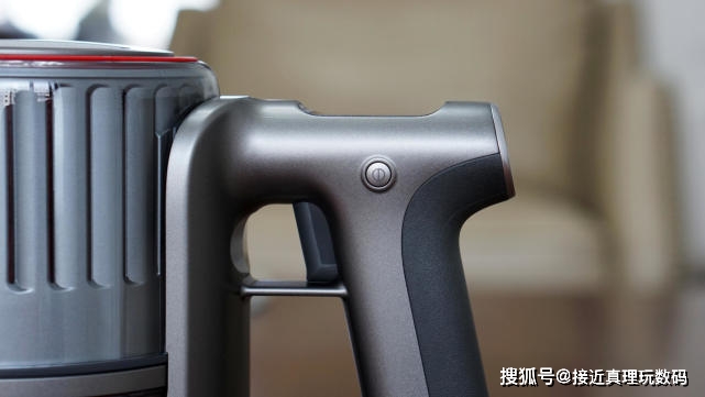 石头|既是手持吸尘器又是除螨仪，有了石头H7新国货我对戴森没了兴趣