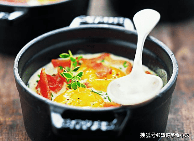 美食|法国家庭的一日三餐，顿顿爱吃饱和脂肪，为何法国人还是那么瘦