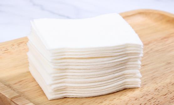 因为|化妆棉的另类小用途 怎么才能购买到价廉质高的化妆棉