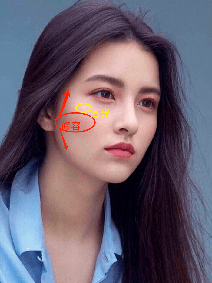 什么|周迅的灵气真的永不断电，一睁眼又是照片变GIF...