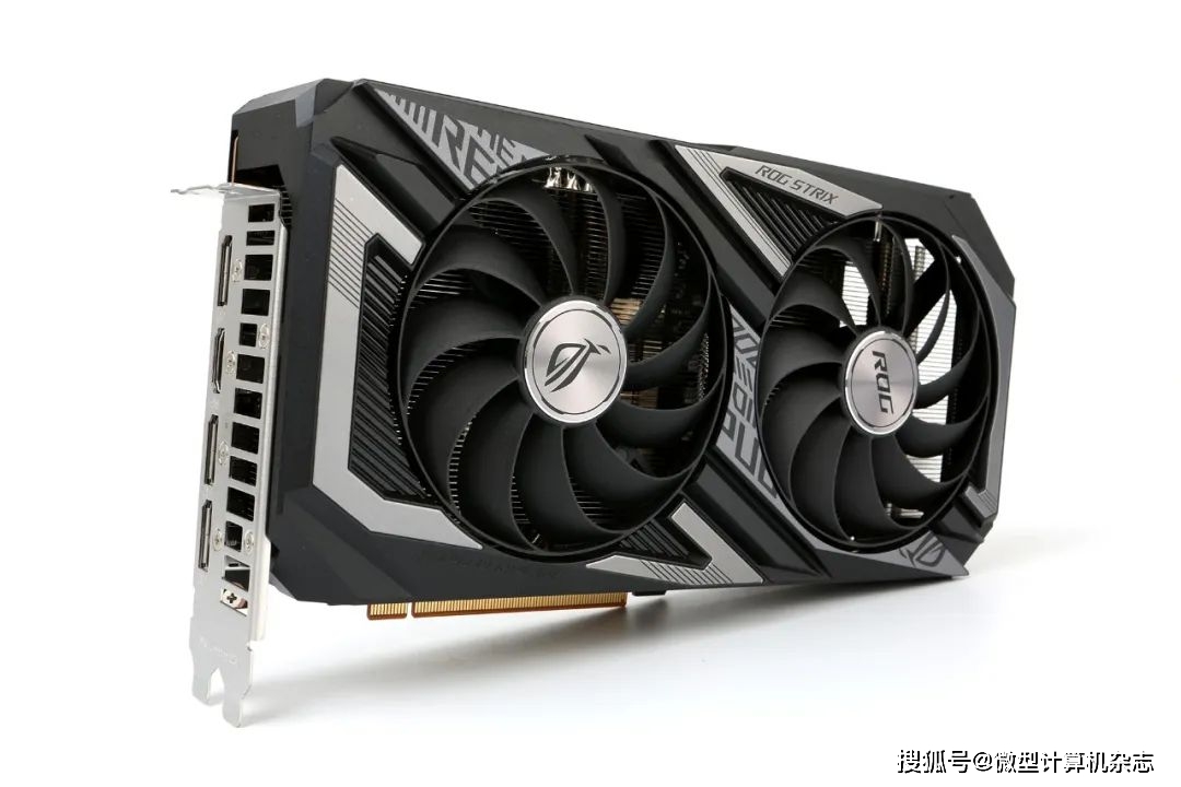 技术|1080p游戏显卡新秀登场——AMD Radeon RX 6600XT显卡首发评测