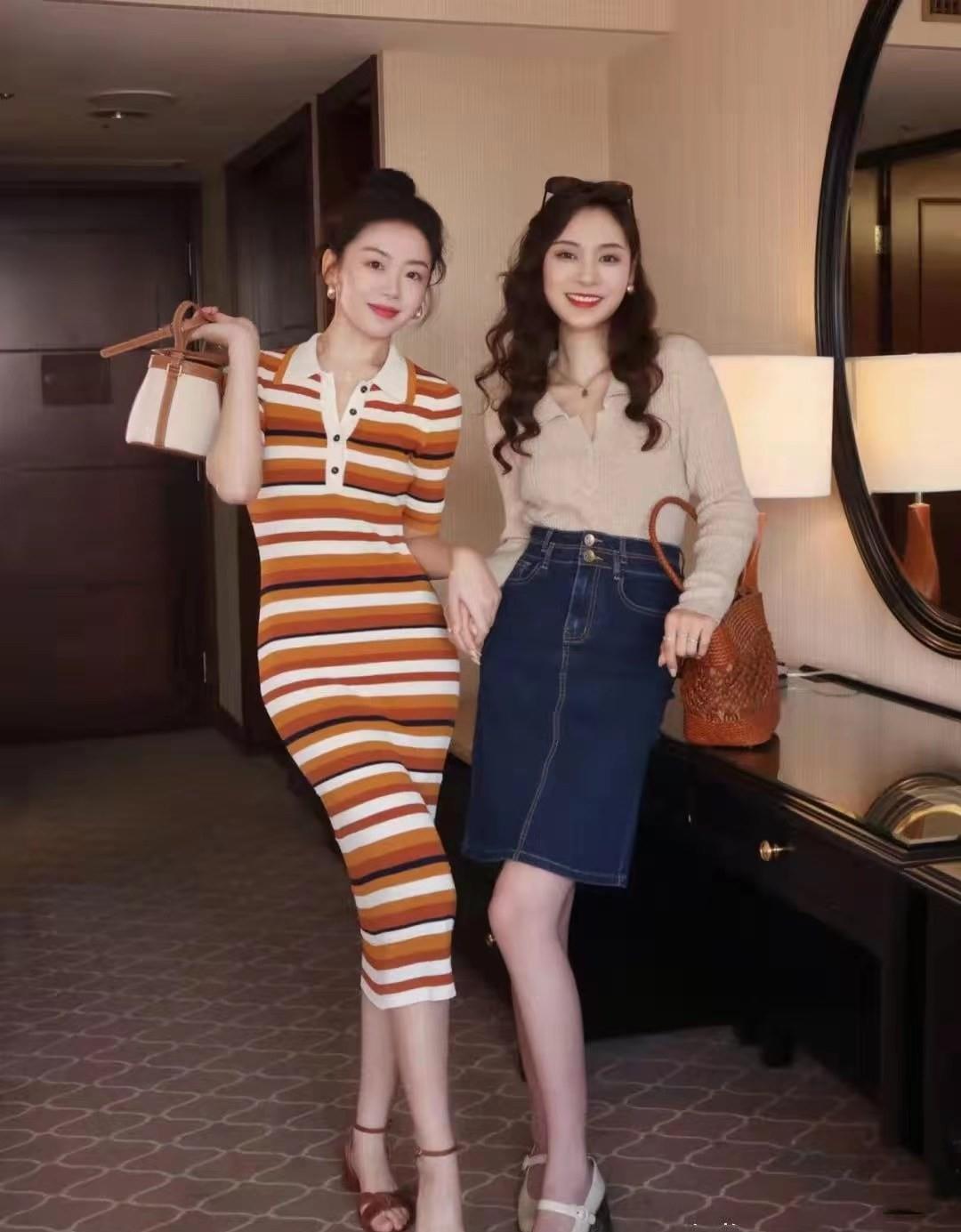颜色|高级感不仅仅是气质，“穿搭”更重要，照着穿甩朋友圈的人几条街
