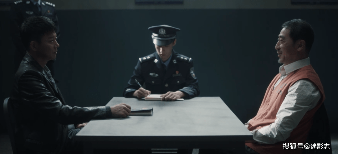 于大胜|太敢拍!首播收视夺冠,删减两集才能播,孙红雷新剧又破国剧尺度