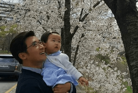 星梦奇缘24年后50岁的小民哥安在旭如今怎么样了呢