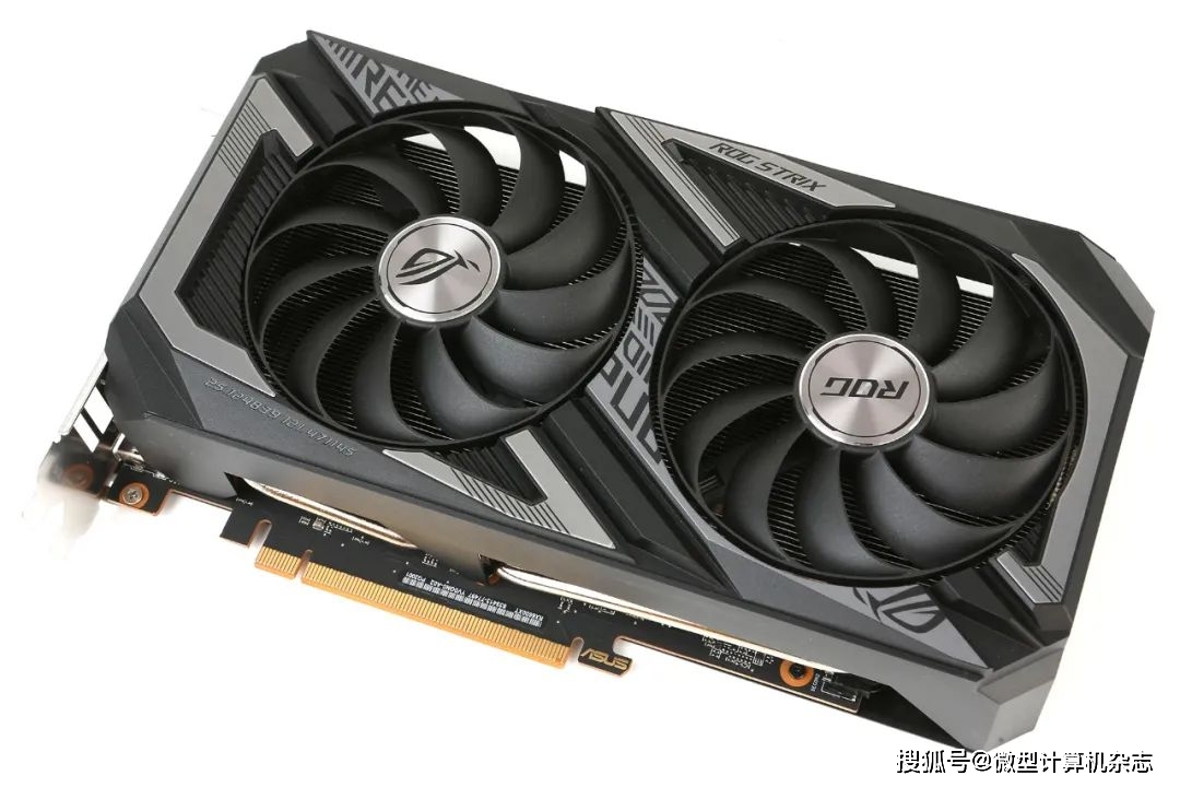 技术|1080p游戏显卡新秀登场——AMD Radeon RX 6600XT显卡首发评测