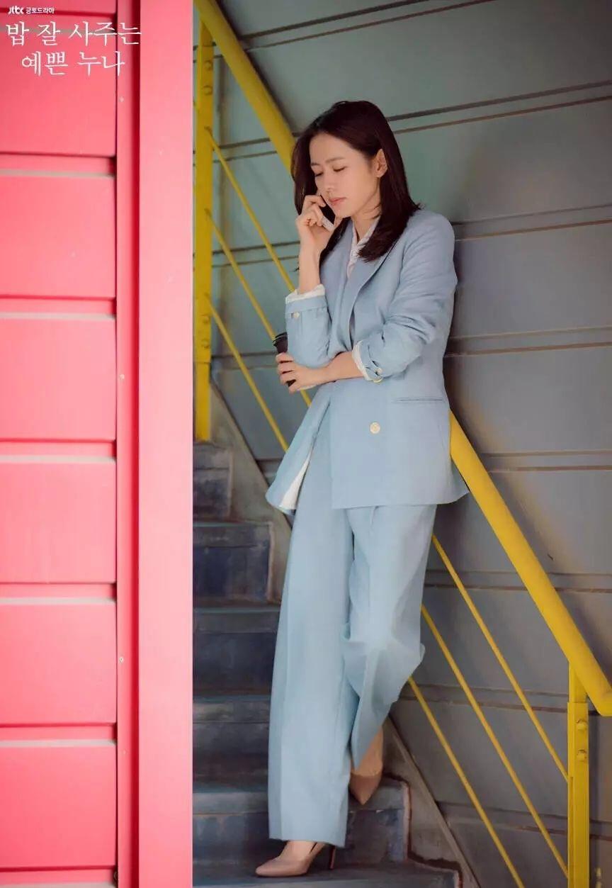 姚晨|穿搭秘籍，30岁女生如何穿出气质？从明星穿搭入手，教你万能技巧