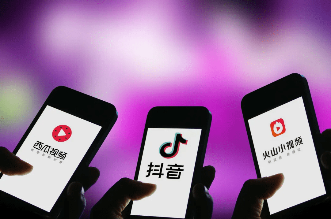 美团内测短视频入口，正面反击抖音？