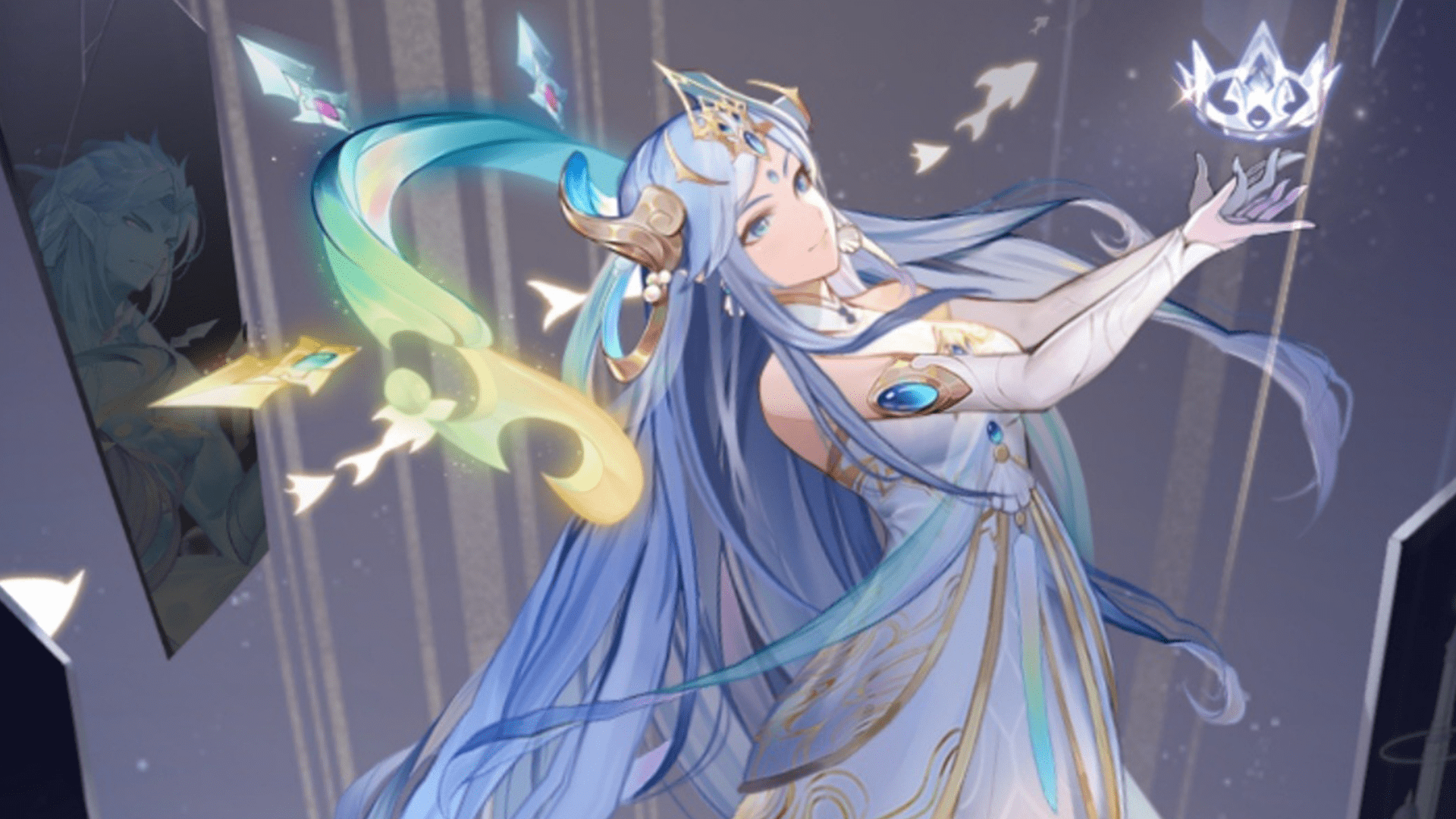 原创67斗罗大陆还有多久完结细算一下2023年中旬阿官收尾之战