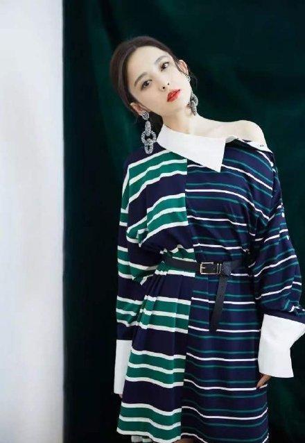 运动感|是我打开的方式不对么?被嫌弃的POLO衫还能这么时髦