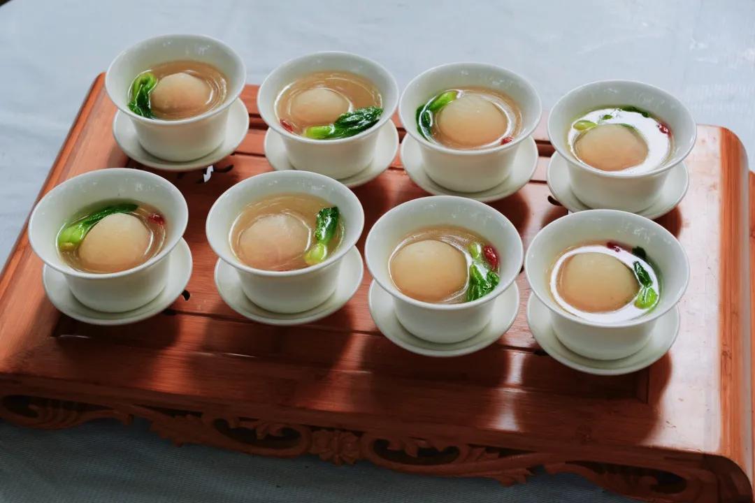 云和|立秋 | 暑热将褪 忽而入秋