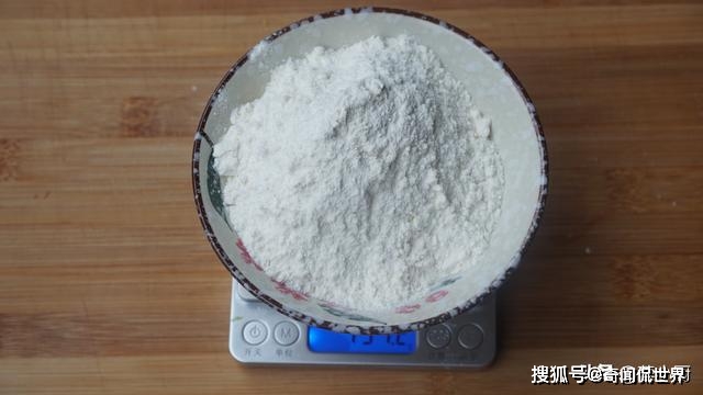 下锅|早餐别吃包子了，教你早餐新吃法，无水无油无糖，1分钟就出锅