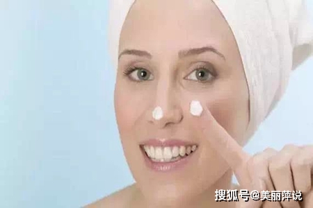 补充|收下秋天的第一份护肤攻略，养出润弹水光肌