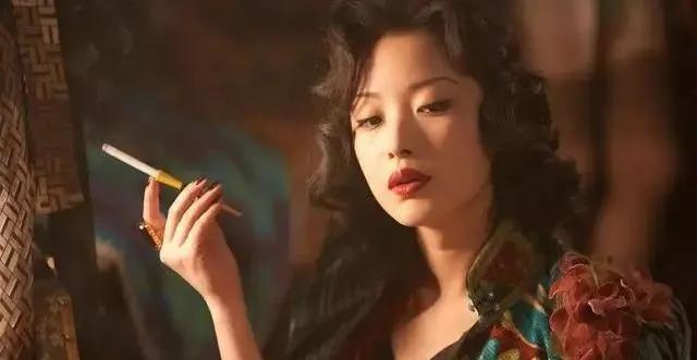 韩雪|中国穿旗袍最美的四大女人，会不会直接取代了古代4大美人，惊叹