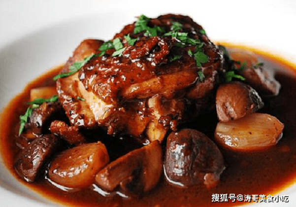 美食|法国家庭的一日三餐，顿顿爱吃饱和脂肪，为何法国人还是那么瘦