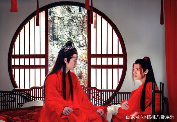 高鑫|耽改剧《夺梦》杀青，双男主颜值高，能否和《陈情令》齐肩？