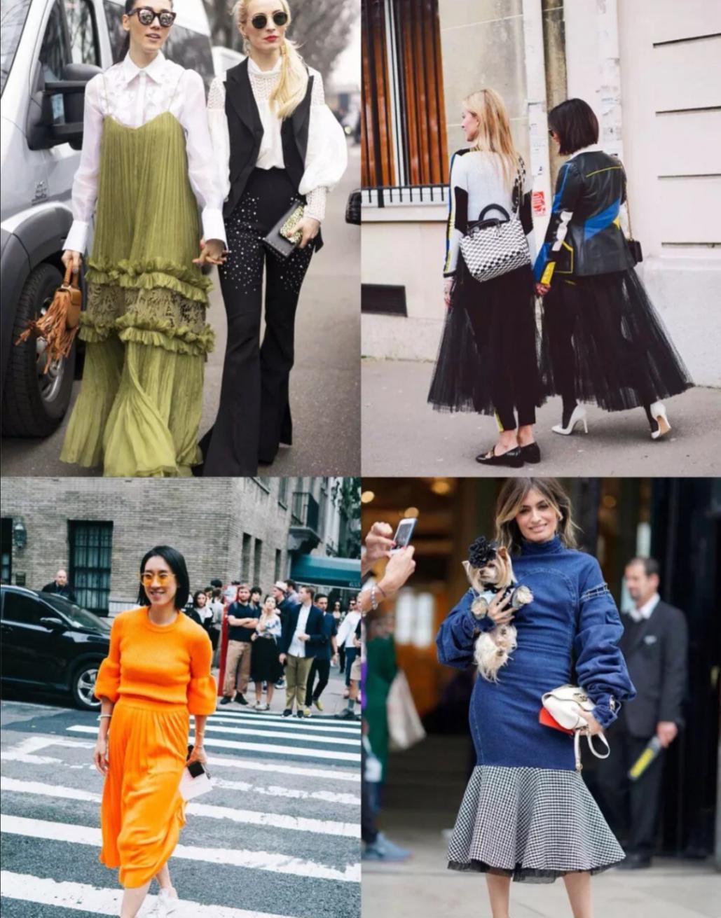 显得|身高155圆脸微胖，她怎么成为时尚博主？Alyssa逆袭技巧全是干货