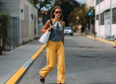 颜色|赶走土味、廉价感，一条丝巾，重新定义你的美