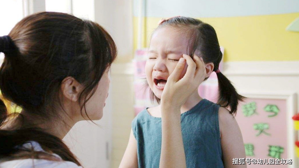 家长|送孩子上幼儿园：不宜早不宜晚，幼儿园老师都希望是这个时间段！