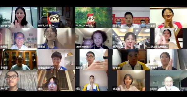 少年|对话顶尖科学家：以少年之名 燃科学之光