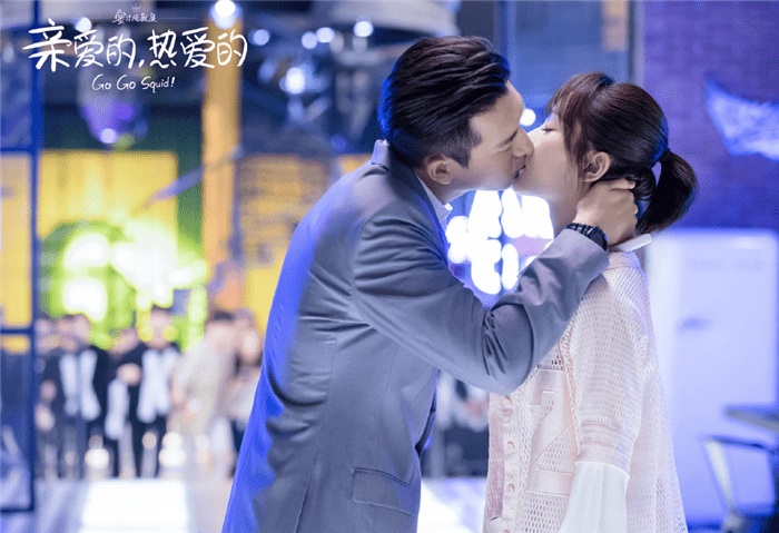 赵丽颖|“明明很火，你却没看”的4部剧，定有一部你没看，全看过算我输