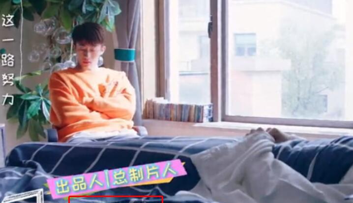 因为|好霸气！男星陈腾跃当群演被导演嫌丑，直接投资一部戏自己演男主