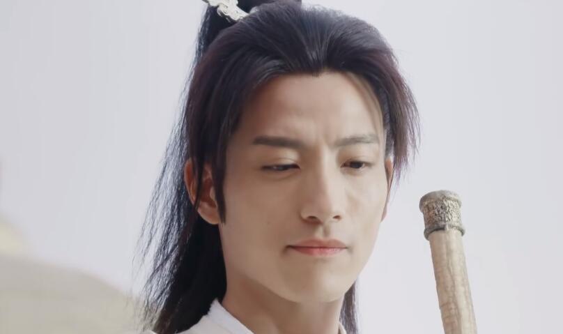 崔鹏|来！10位冷门男演员，让你见识下什么叫真正的“古装男神”