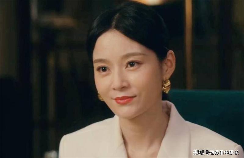 结局|《我是真的爱你》几位女主结局：三个女主三种不同的人生