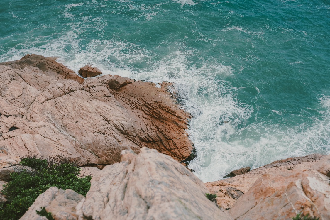 廣州周邊有片海亞洲唯一海龜繁殖地瞭解長壽百歲海龜成長一生