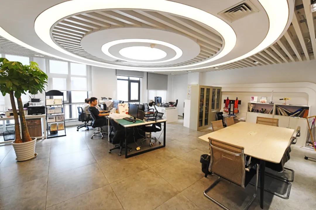 孵化器|好消息！航天基地新增一家市级科技企业孵化器、两家……