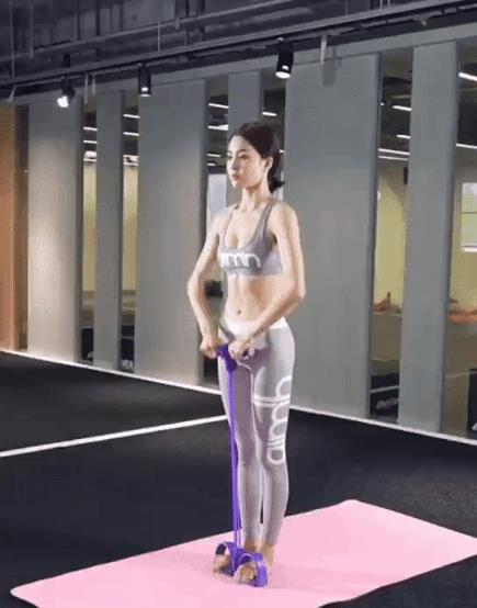 锻炼|真正会保养的女人，一般有这4个好习惯，最后一项运动才是关键