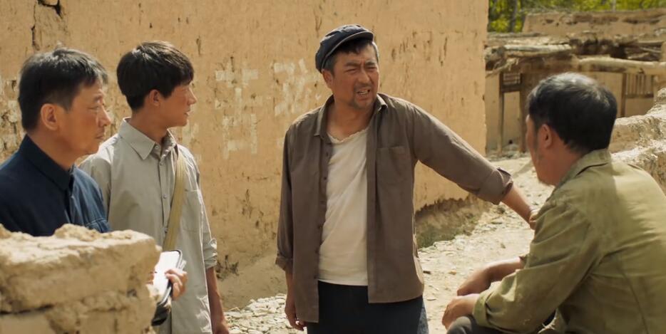 于和伟|内地线星榜出炉，叔圈顶流张嘉益于和伟二线，刘奕君三线都不算？