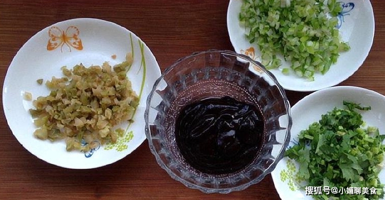 葱花|自从学会做这两种饼，早上至少能多睡20分钟，照样不耽误做早餐吃
