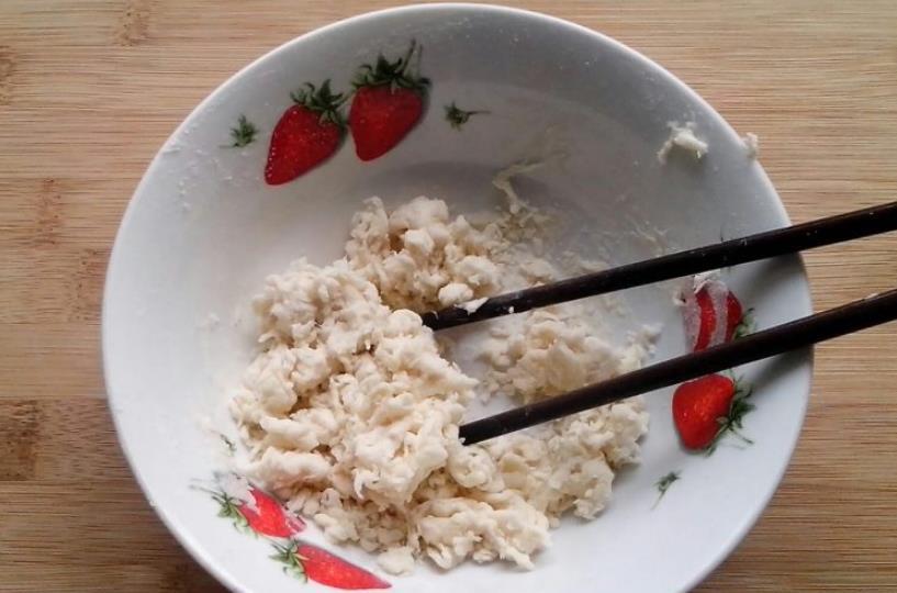 小厨|入冬后，早餐吃它最养人，比粥营养，比饺子美味，孩子吃不厌！