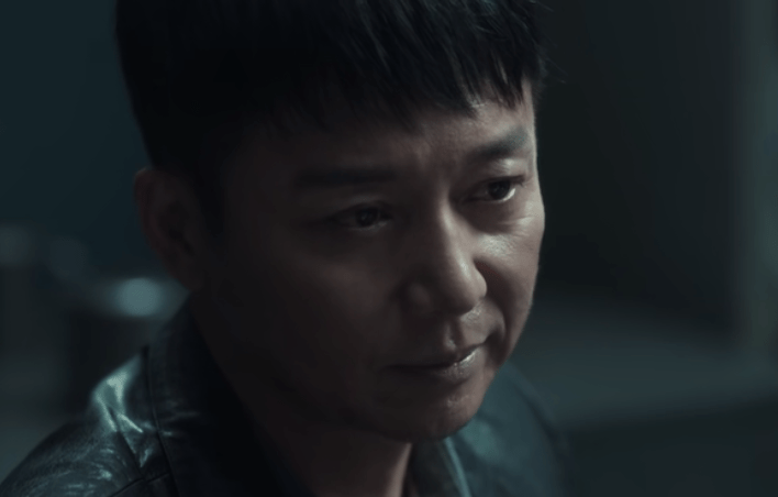 刘奕君|东方卫视又一新剧“爆”了，播一晚播放量破1亿，熬夜5集没看够