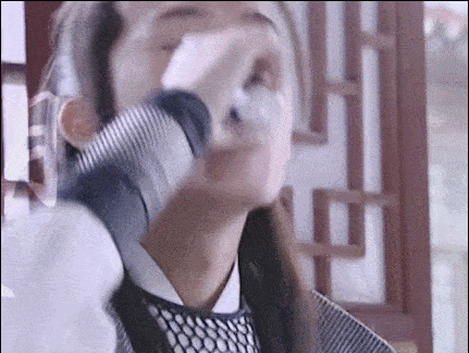 崔鹏|来！10位冷门男演员，让你见识下什么叫真正的“古装男神”