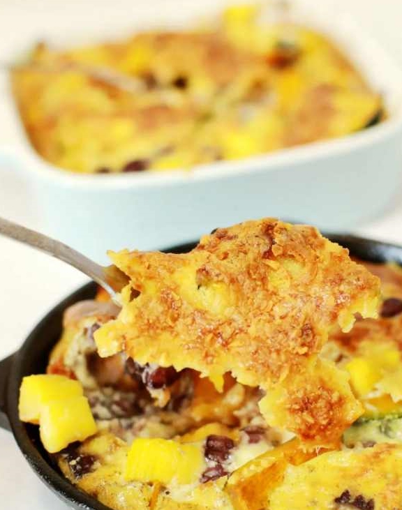 做法|又一款超美味早餐：第一次如此做，全家都愛