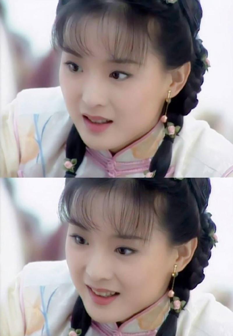 什么|王艳当年有多火？你帮着叫屈的这3个“女二号”，她其实都是一番