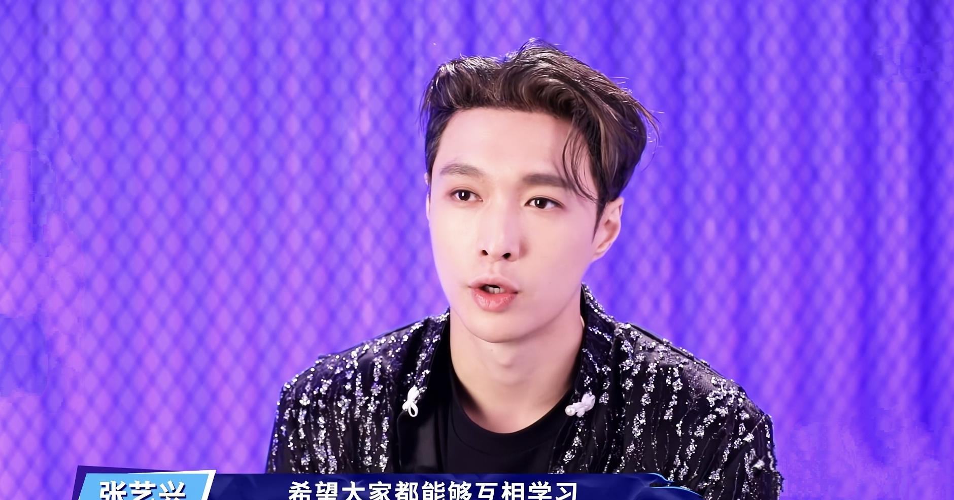 风暴|《这就是街舞4》终于定档,8月14日播出,张艺兴的新剧已经播出