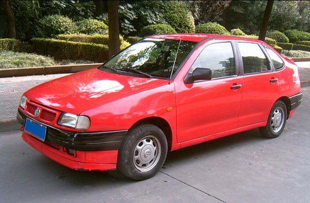 这可能是国内最陌生的大众高尔夫