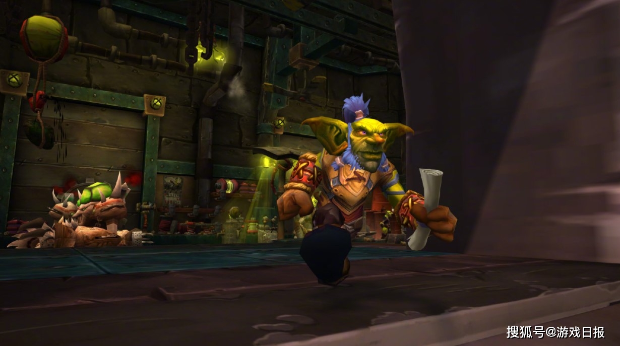 玩家|13年魔兽老玩家诉苦：因为暴雪的丑闻，老婆不让我玩游戏了