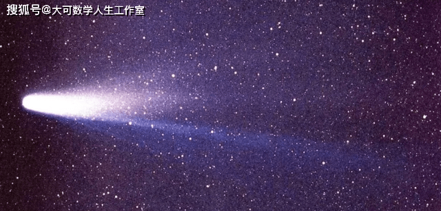 他是哥白尼的追随者，是牛顿脚下的巨人