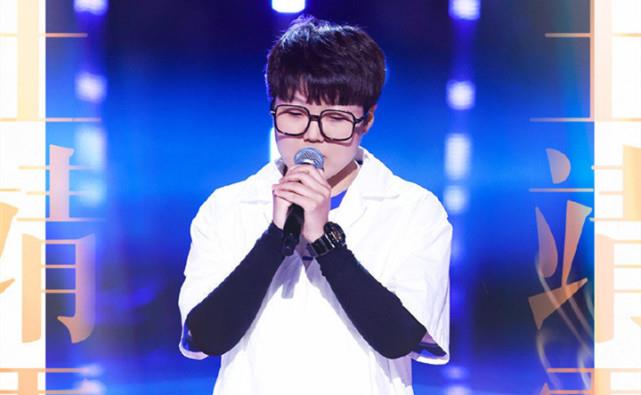 王靖雯|《好声音2021》仅播两期，已有四位学员露出冠军相，李克勤来值了