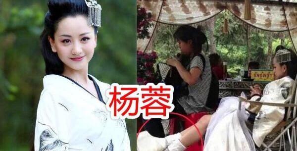 鞠婧祎|考验眼力！隐形内增高厚度大起底，明星们一个比一个敢穿！