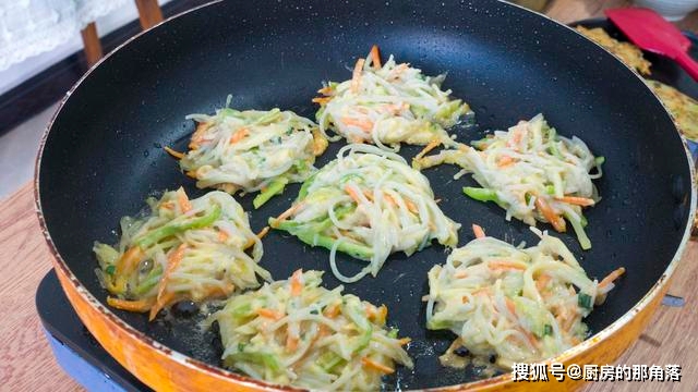 面团|我家一周早餐，7天不重样，每天早起做给家人吃，营养好吃还实惠